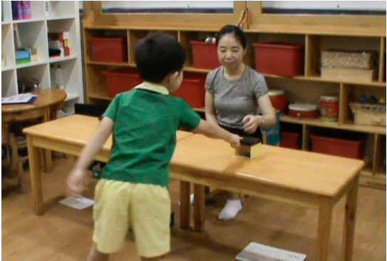 Bilingualism as a catalyst for social development in children