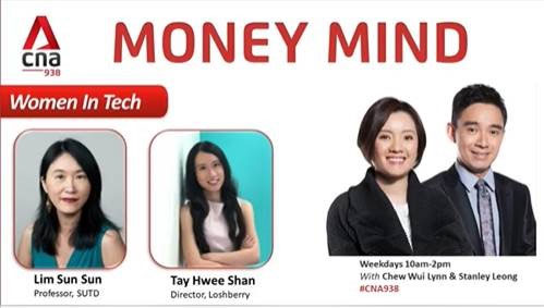 CNA MoneyMind