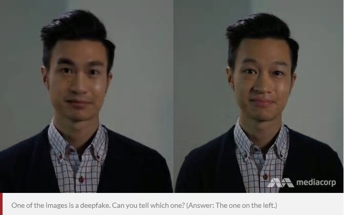 Deepfakes nudes and the threat to national security
