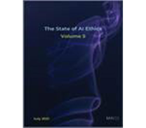Montreal AI Ethics Institute The State of AI Ethics Volume 5 Pages 193 195
