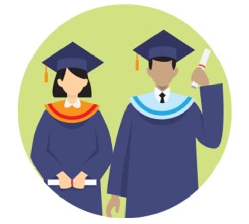 Education and language shifts