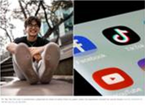 Creating pseudo accounts to handle criticism