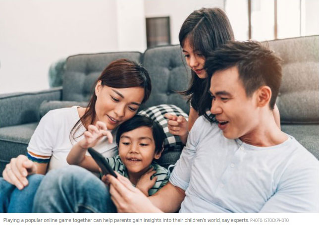 Fun apps and games to beat stay-home holiday blues
