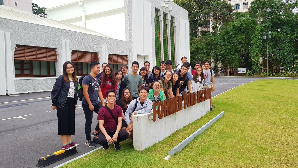History Beneath Our Feet Imagining the Japanese Occupation in the Classroom