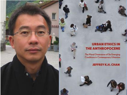 Anthropocene Studies in Singapore As Reviewed by Jeffrey K H Chan