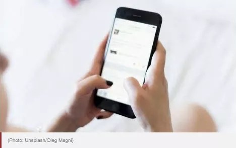 Commentary Tracking your childs online activity should not be done covertly