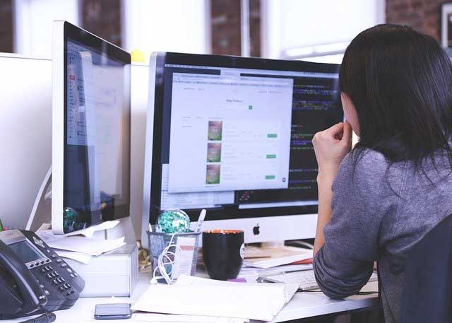 COVID-19 and Challenges to the Future of Work