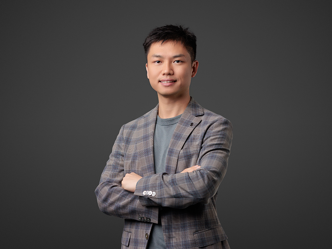 Zhao Zhenxing