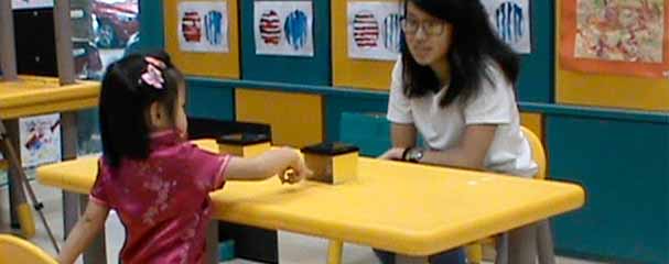 Bilingualism as a catalyst for social development in children