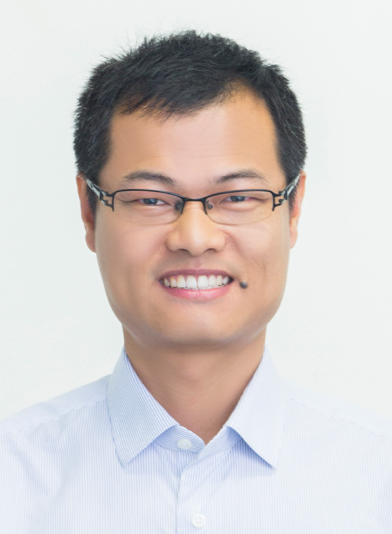 Congratulations to Assistant Professor Liu Jun and Assistant Professor Peng Song for Obtaining MOE AcRF Tier 2 Grant Call Funding