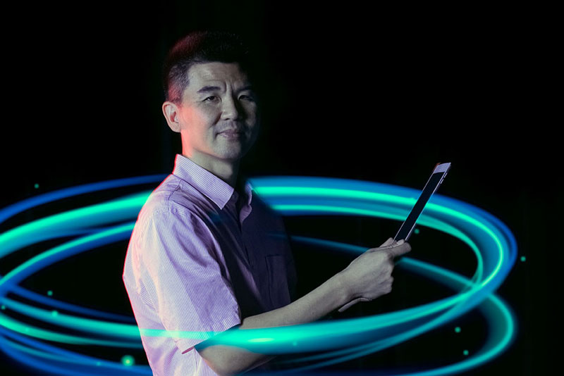 The Sprint Towards 5G