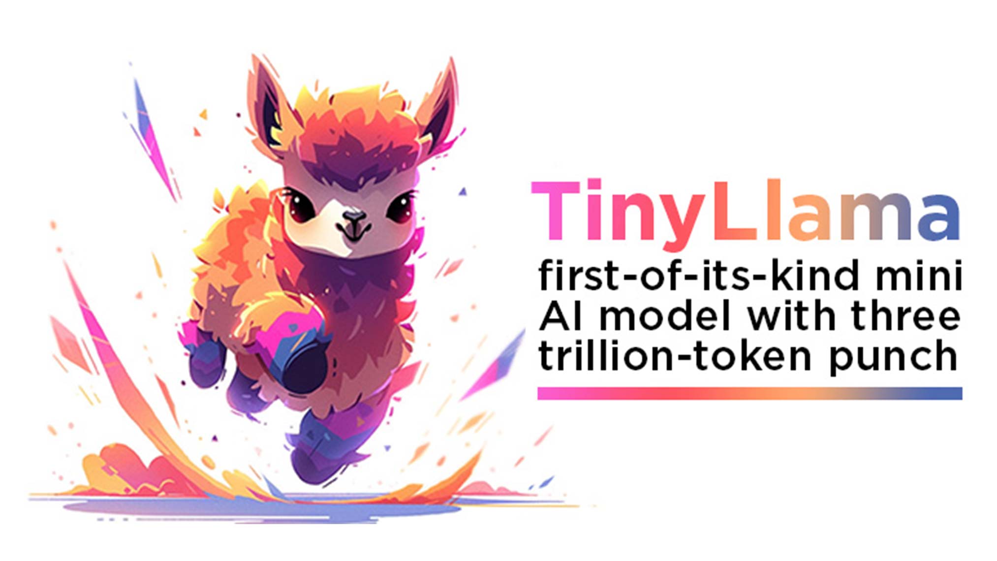 SUTD Launches First-of-Its-Kind Mini AI Model With Three Trillion-Token Punch