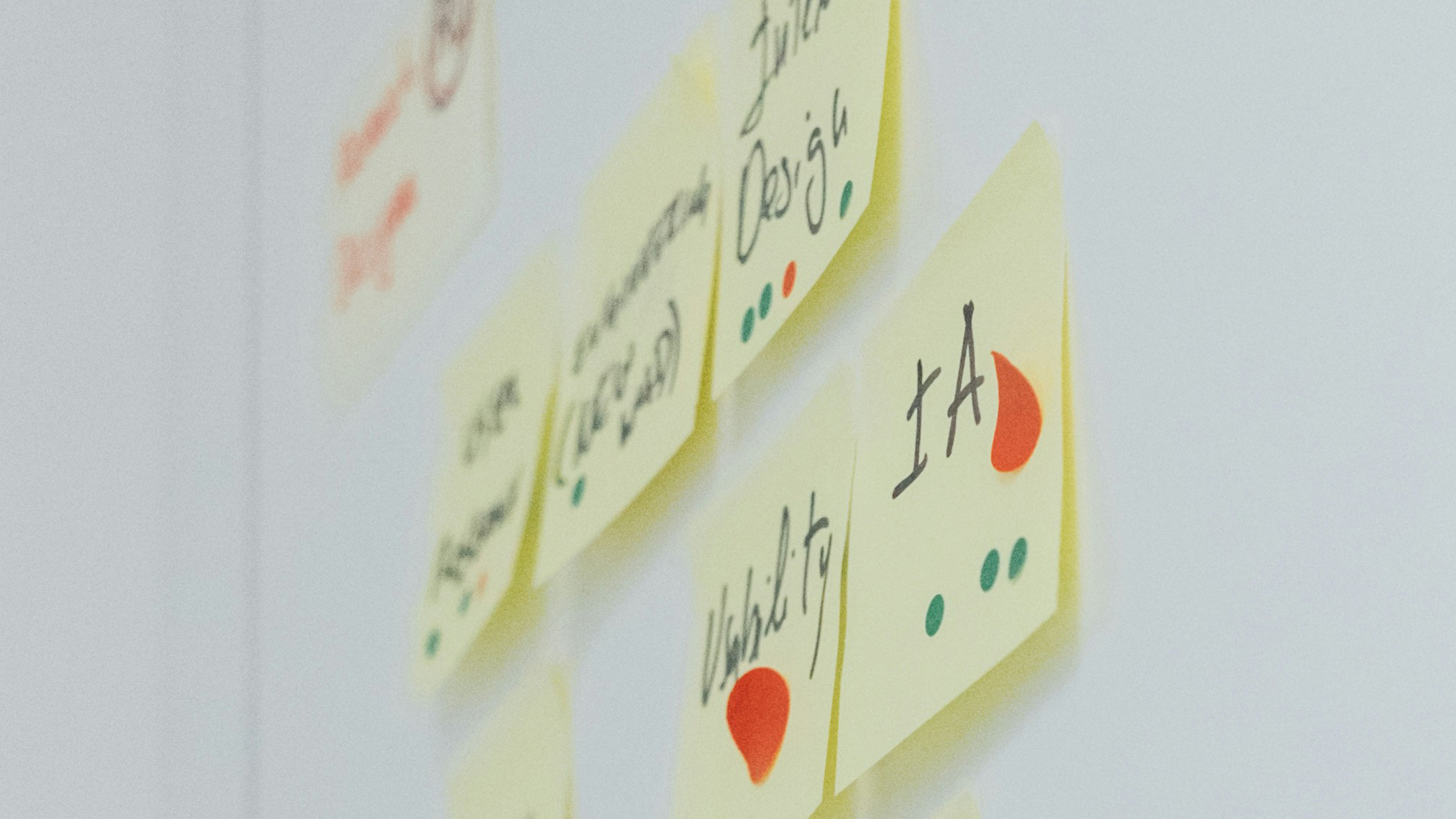 Glow up your UX game