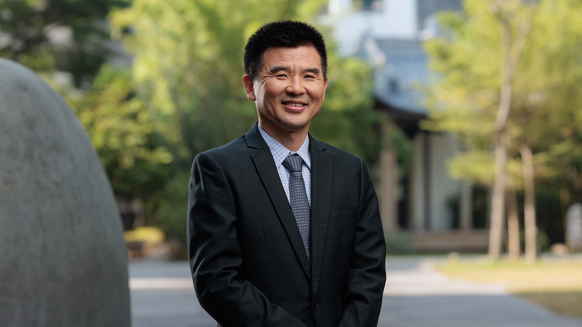 Professor Tony Quek receives prestigious 2024 Wireless Communications Technical Committee WTC Recognition Award