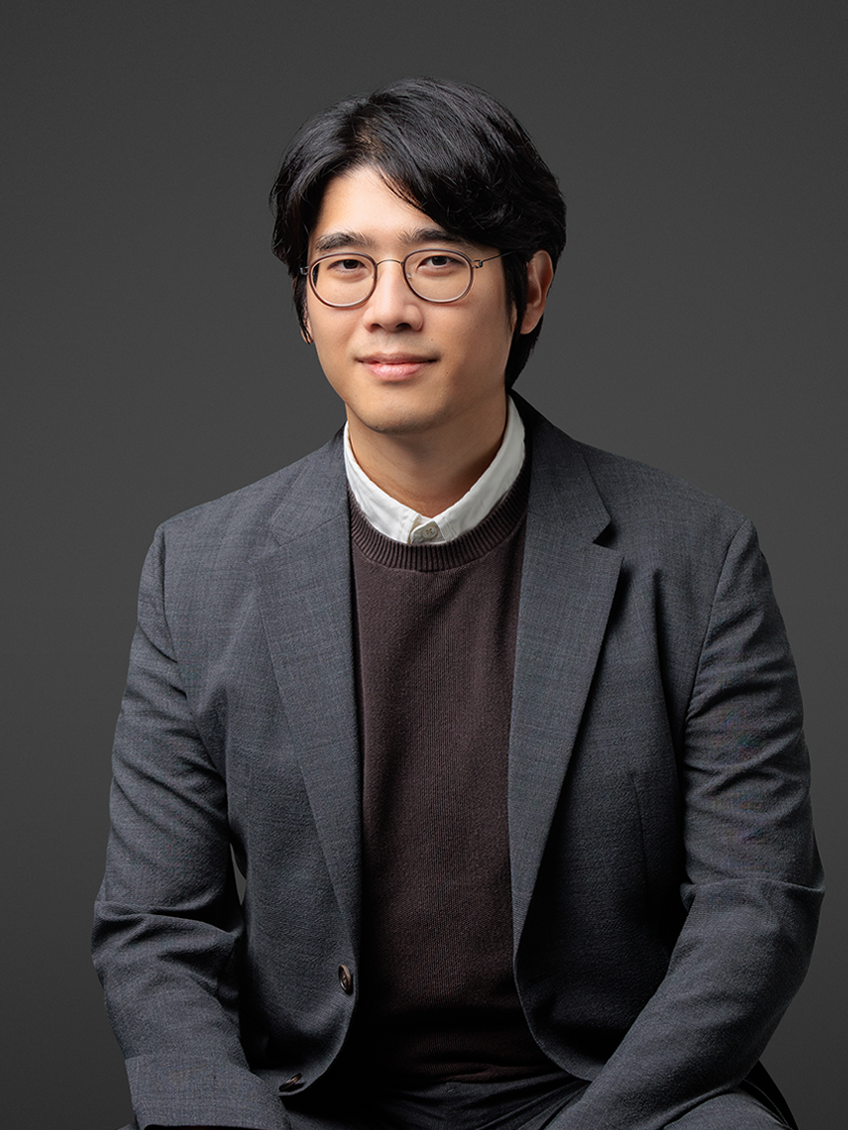 Park Jihong