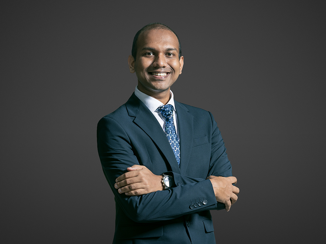 Congratulations to Assistant Professor Soujanya Poria for his winning paper at 2024 NAACL