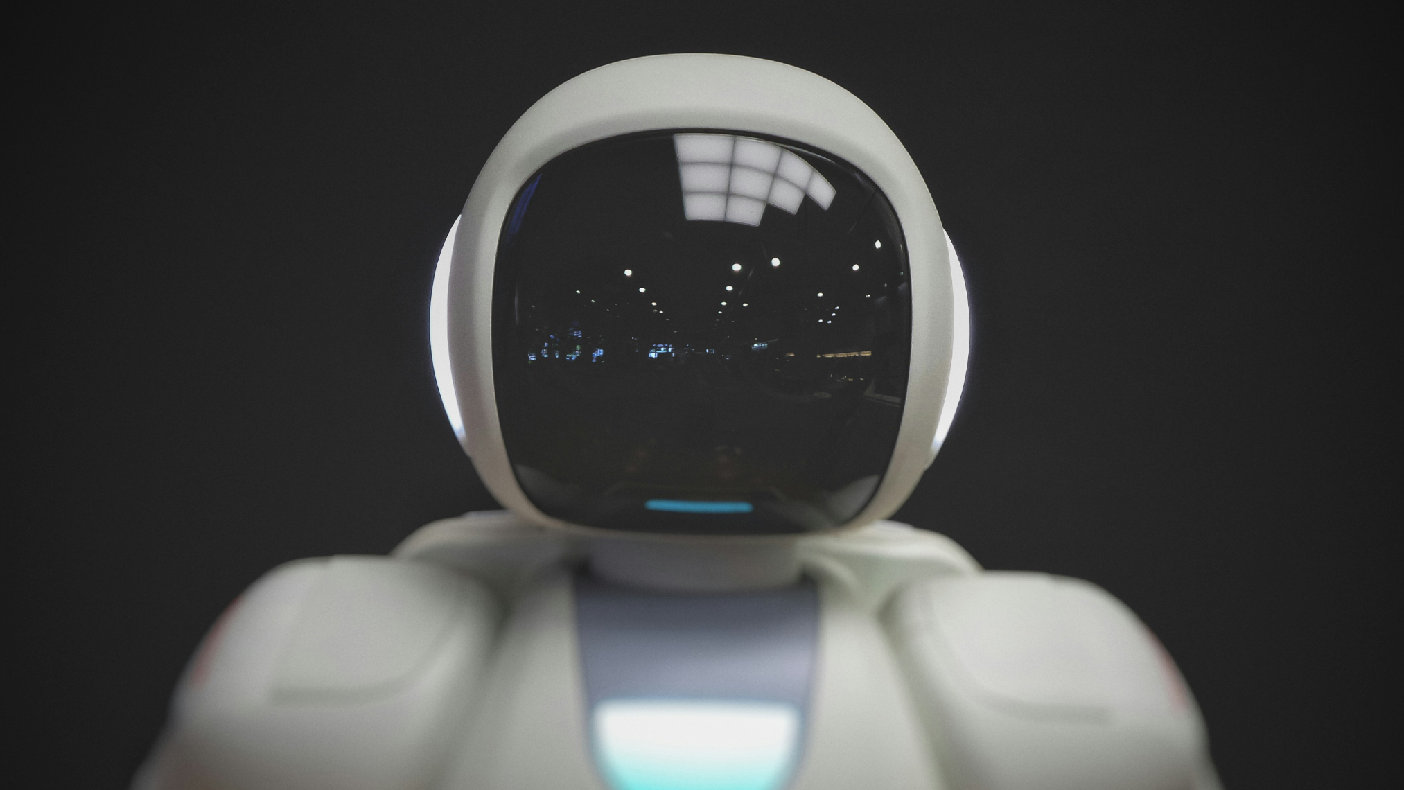 RynnBot SparkEdu Embodied AI Workshop
