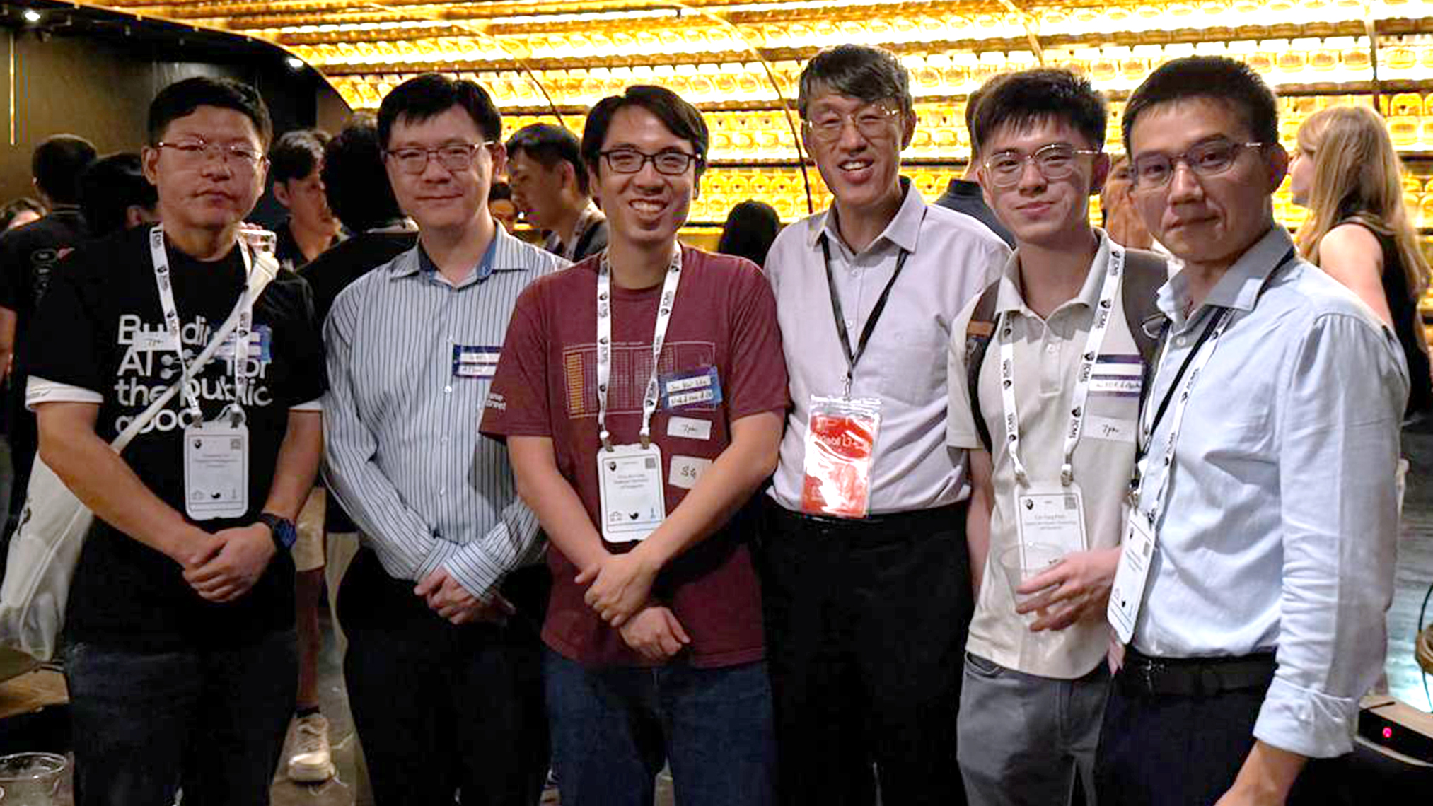 ISTD faculty showcase research excellence at the 43rd International Conference on Machine Learning ICML 2026