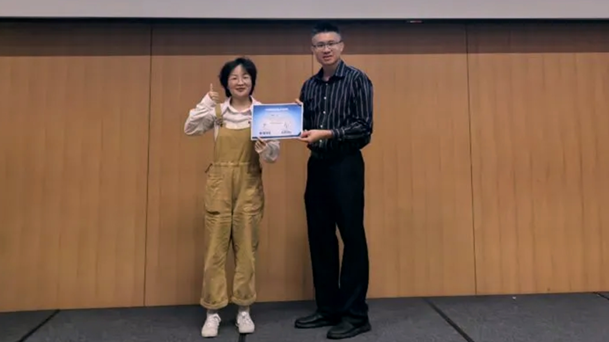 Bronze Award for PhD student at IEEE 6G Summit Singapore 2026 Student 3MT Pitch Competition