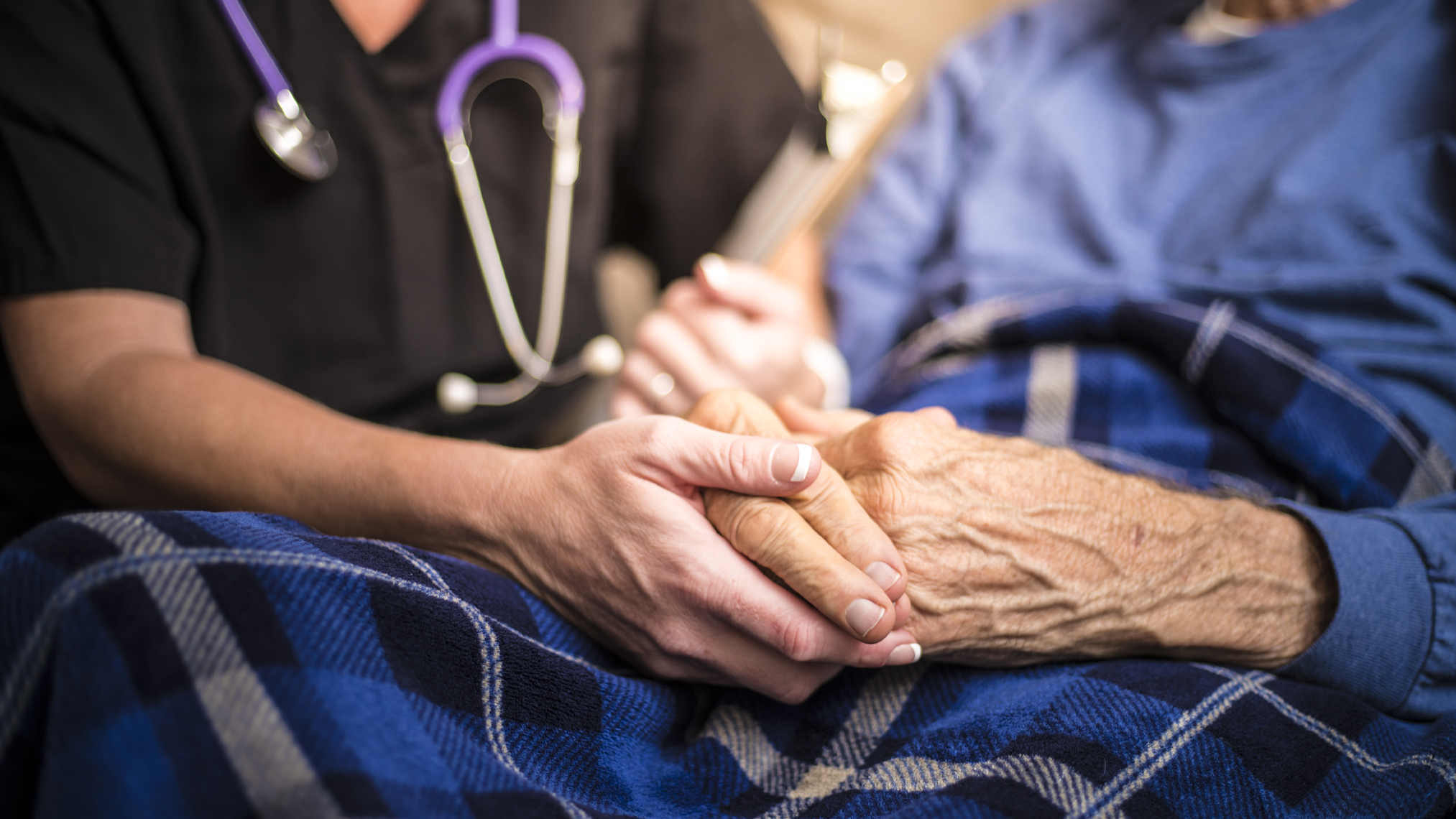 Speaking for patients who cannot speak for themselves