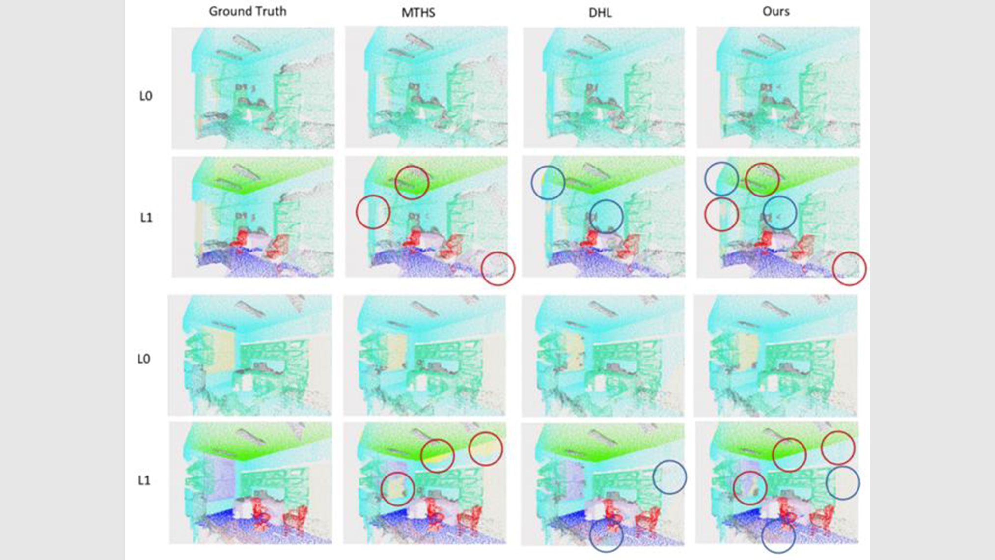 New AI framework to help machines understand 3D spaces in finer detail