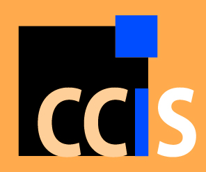 Communications in Computer and Information Science (CCIS) Logo