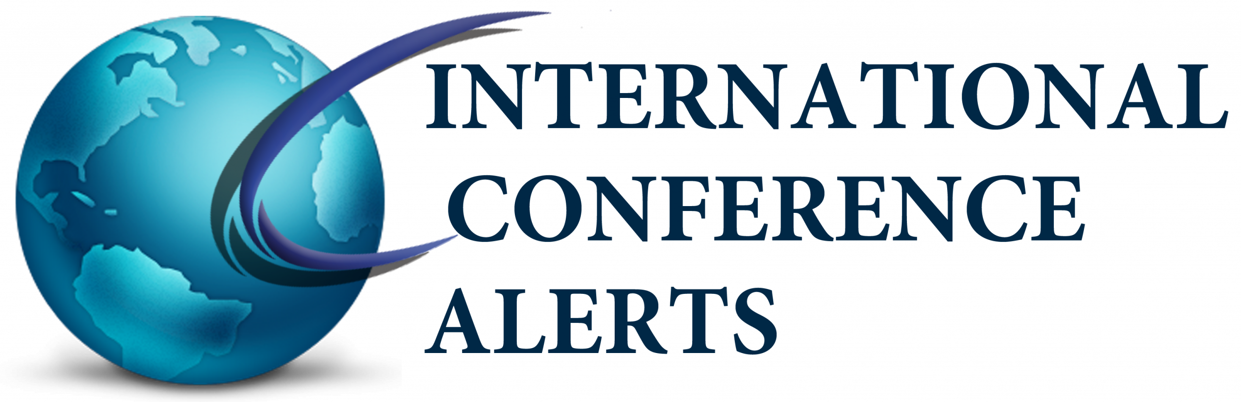 International Conference Alerts Logo