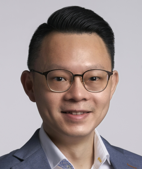 Mark Goh