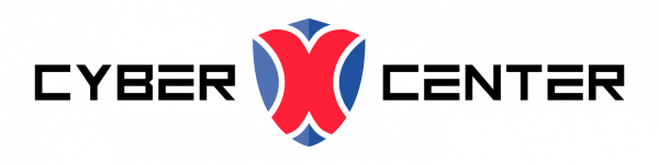CyberXCentre Logo