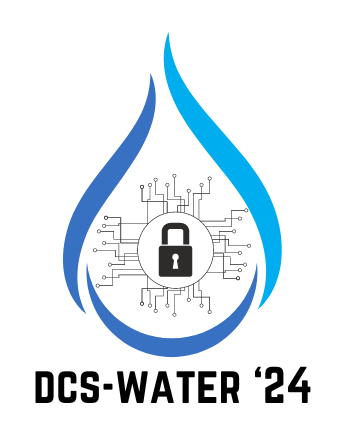 DCS Conference logo