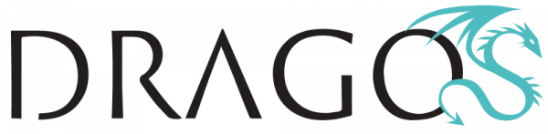 Dragos Logo