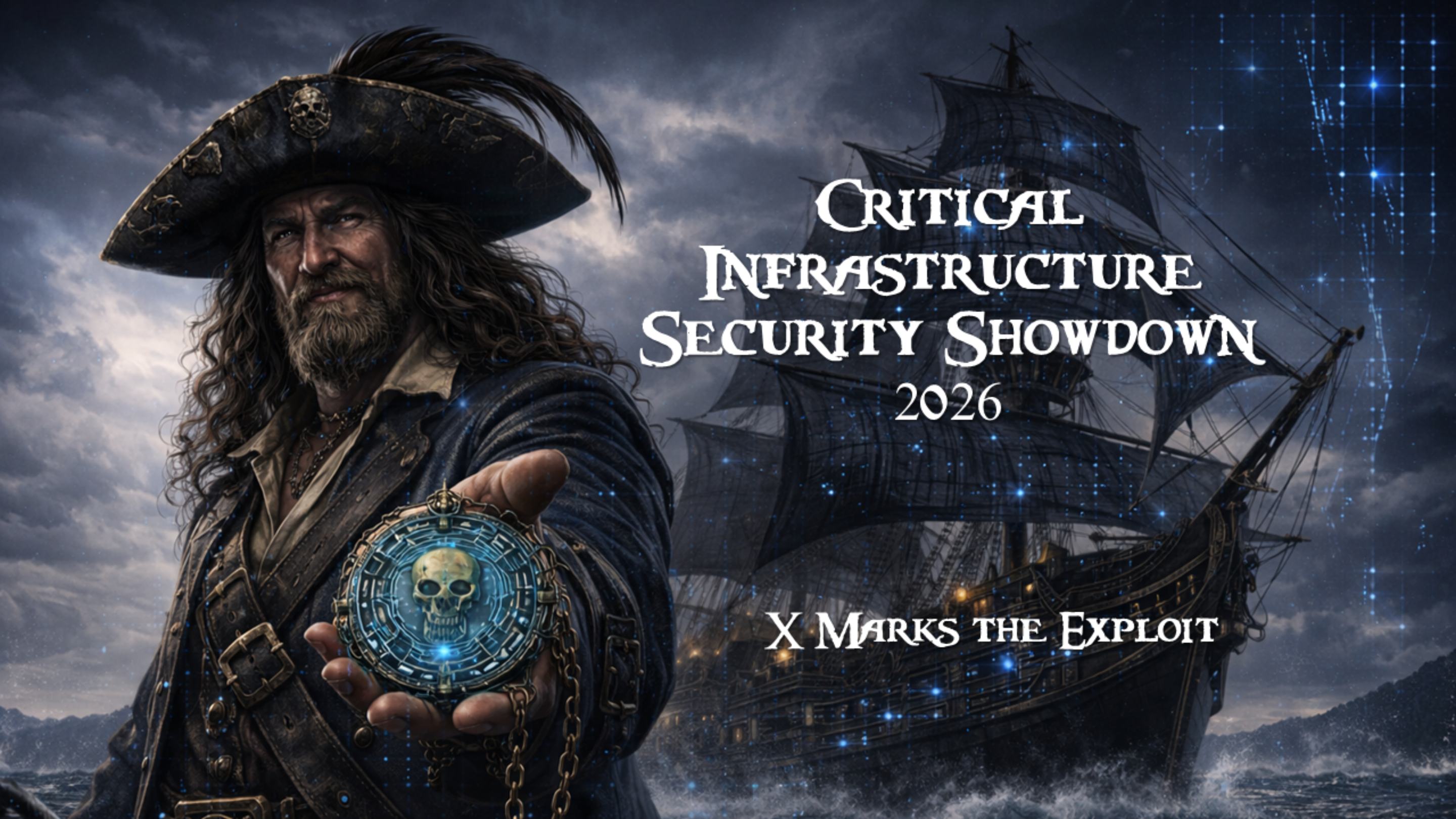 CISS 2026 poster