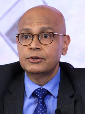 International advisory panel