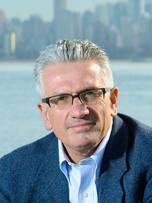 International advisory panel