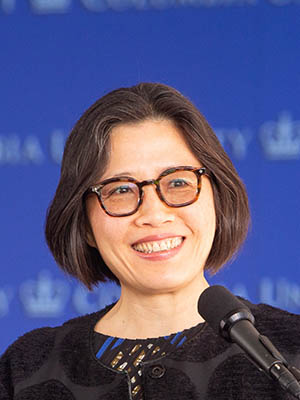 International advisory panel