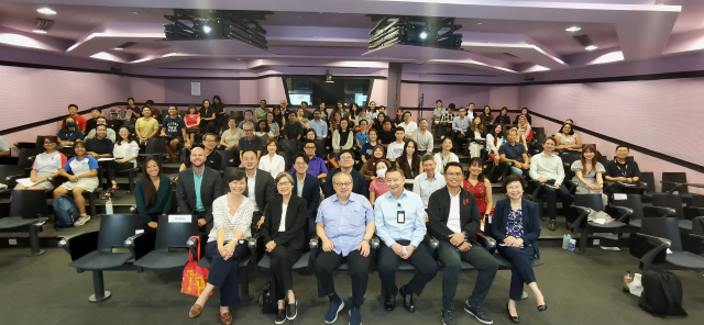 Ideas Festival  Insights from the Humanities  Social Science Double Seminar on AI x Workers  Making Sense of the Future