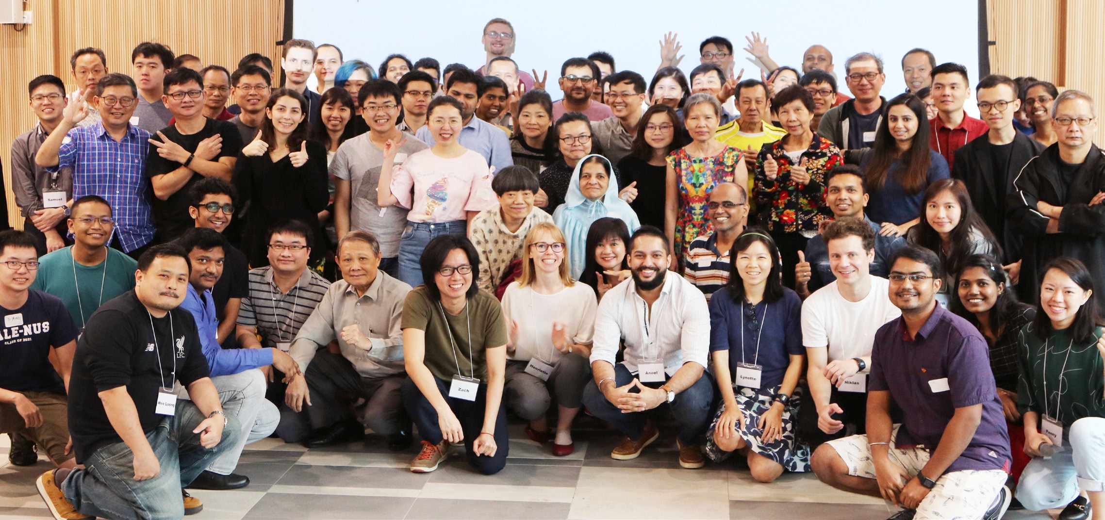 What do Singaporeans want from Driverless Mobility