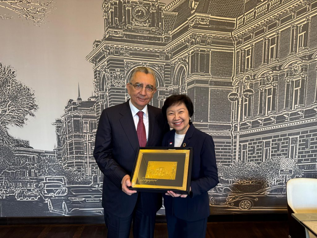 COP29 at Baku Azerbaijan