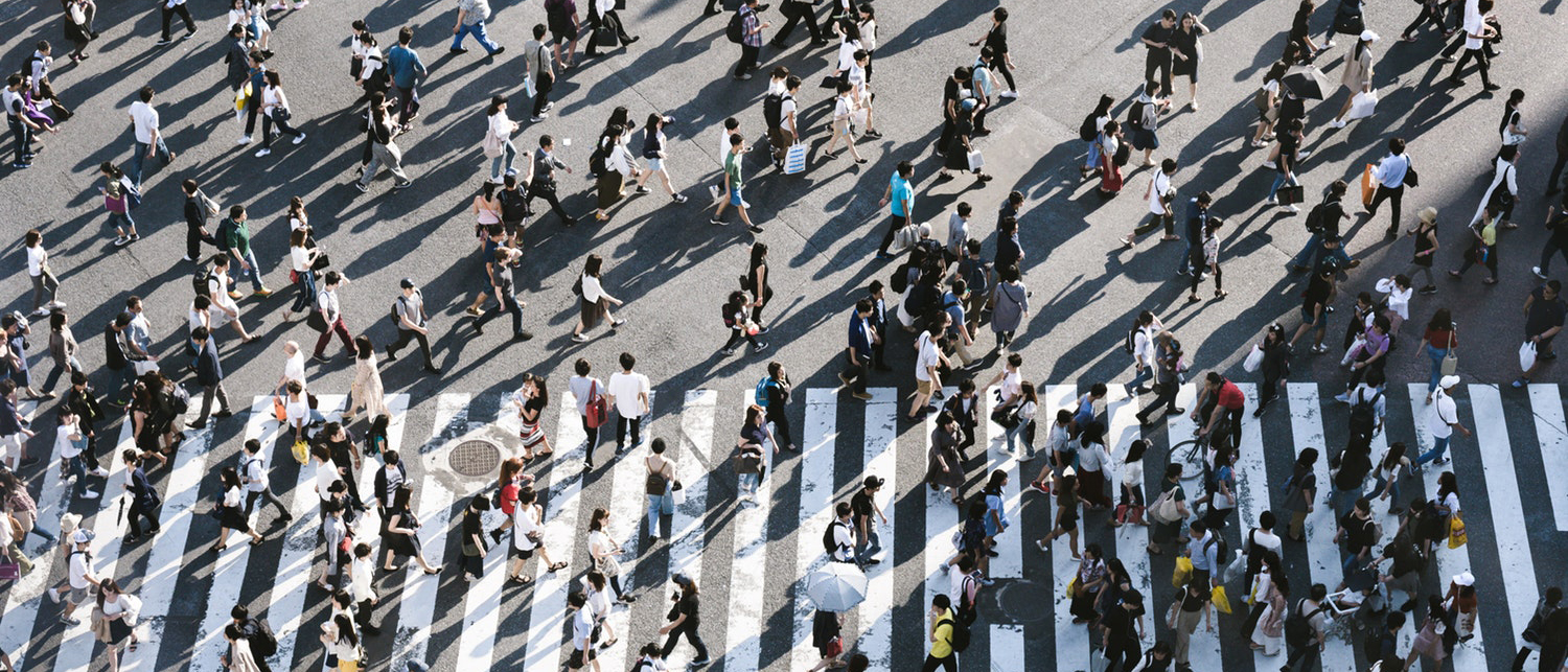 Humanising the Smart City Democratise Understanding Through Smart City Icons Design