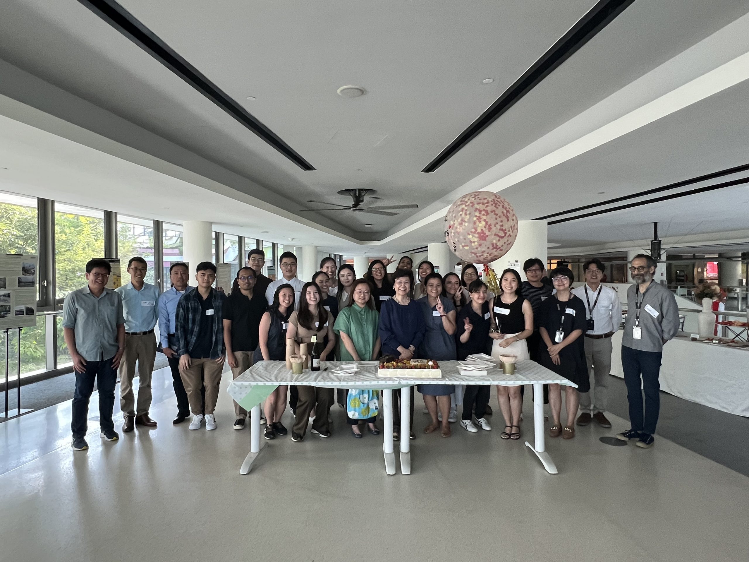 MUSPP Class of 2023 Master Research Project  An Afternoon Soire