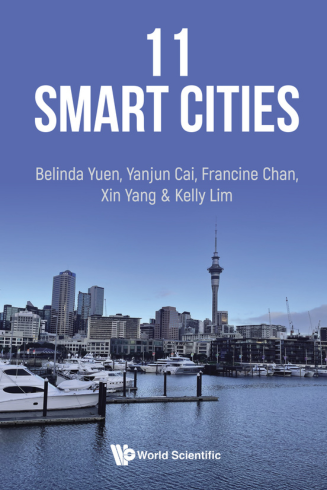 New book by Belinda Yuen Yanjun Cai Francine Chan Xin Yang and Kelly Lim