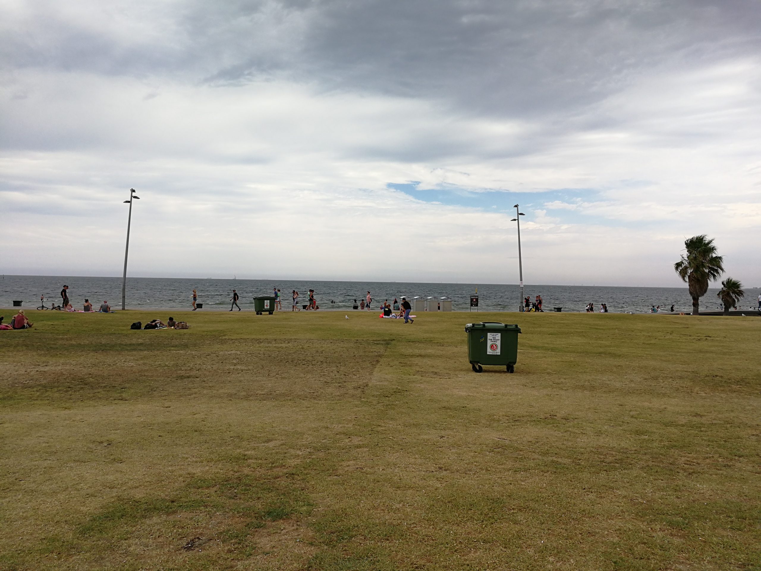 Cities Innovation and Transformation Assessment