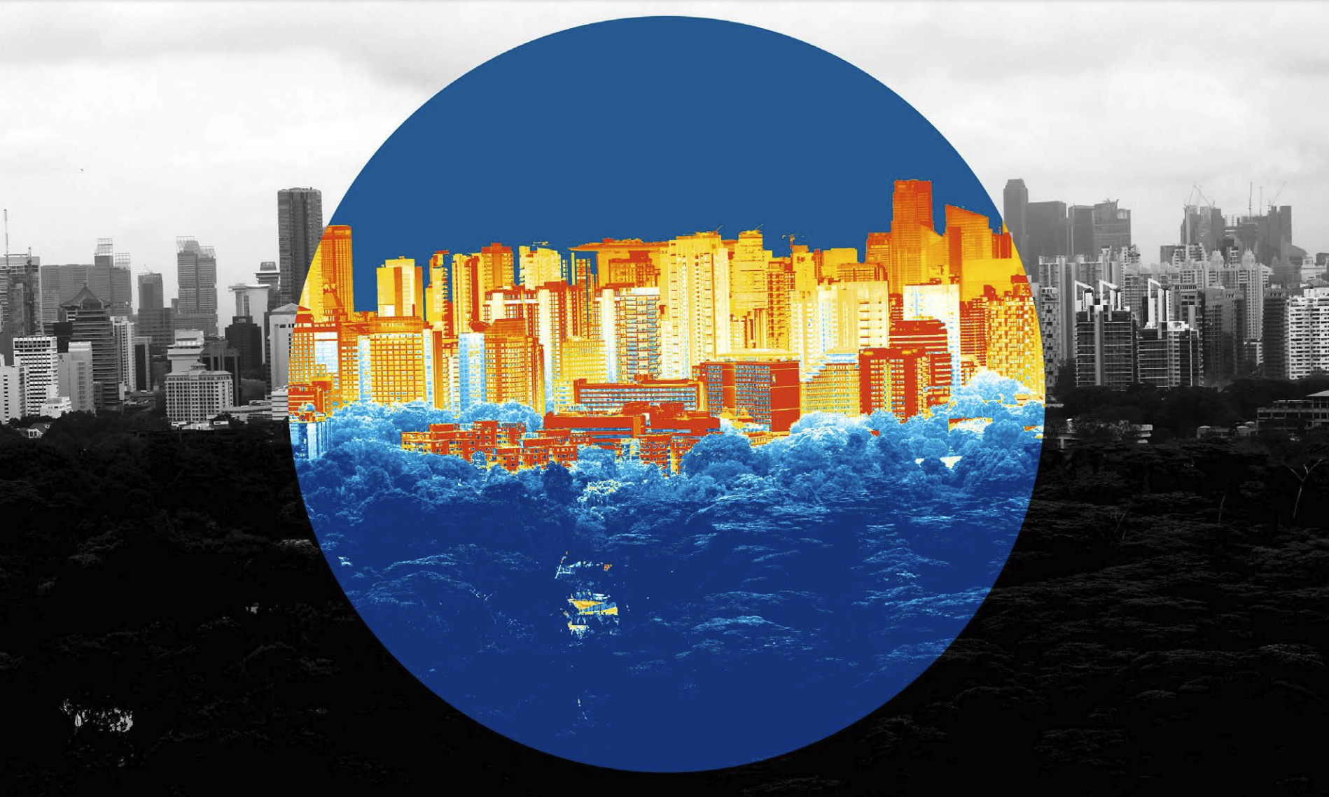  Cooling Singapore Field Campaigns