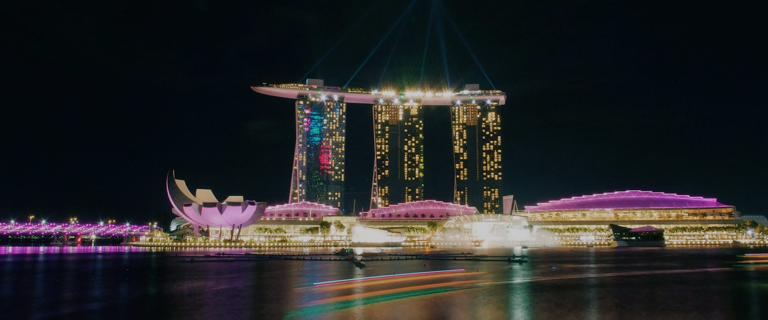 Future-Ready Society