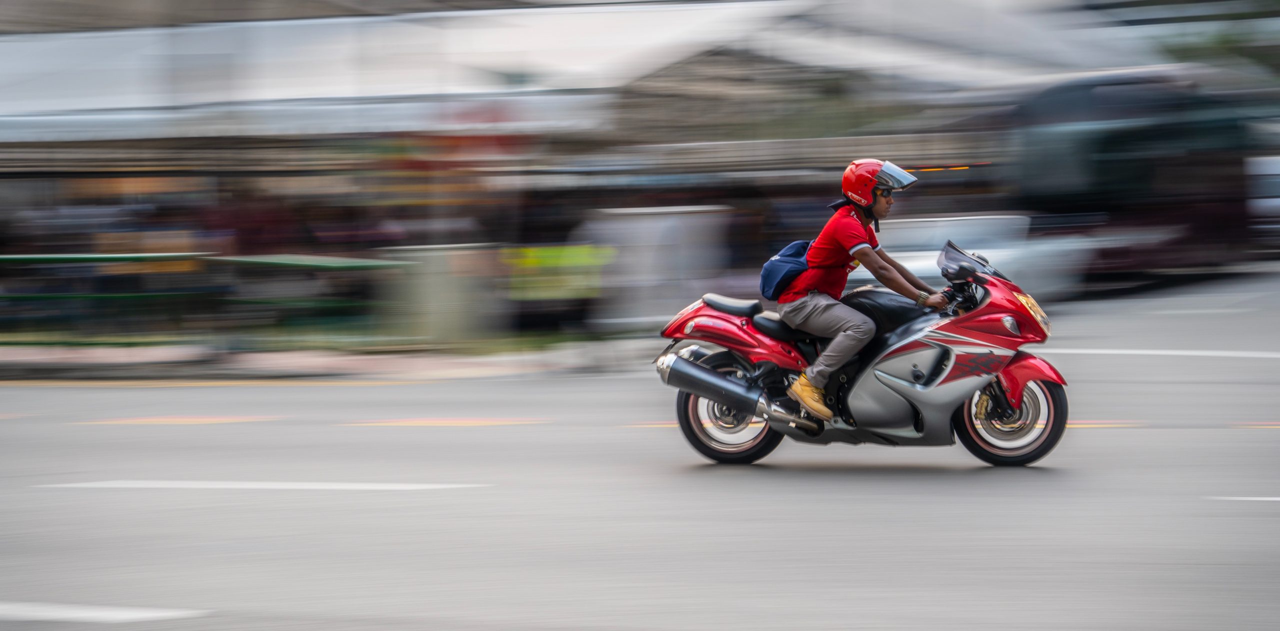  The Pursuit of Riding Unravelling Motorcycle Ownership in Singapore