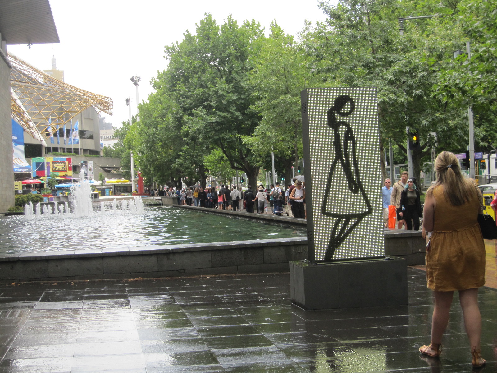 Smart Sustainability Transformation