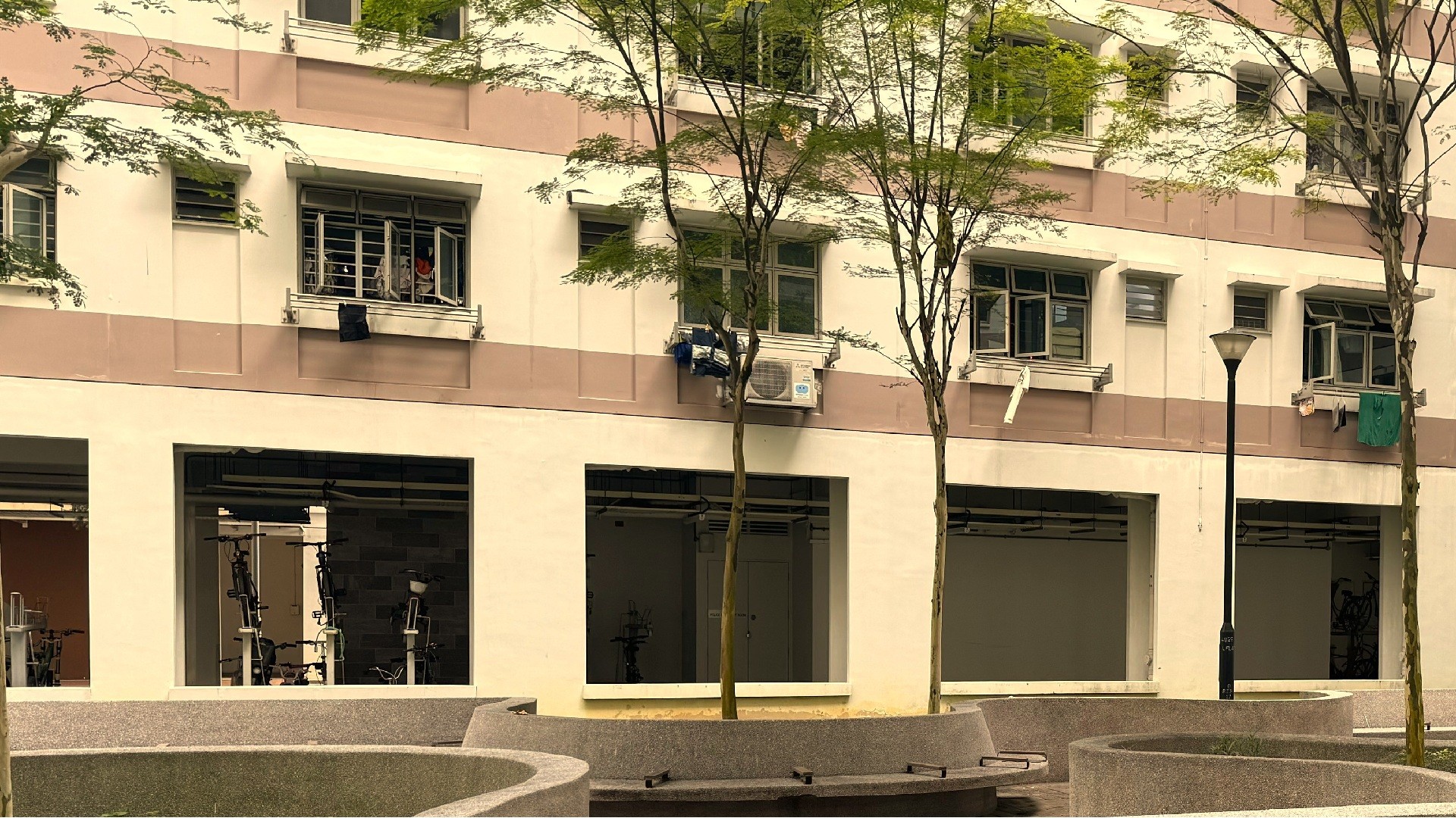 Staying Cool Strengthening the Heat Resilience of Vulnerable Communities