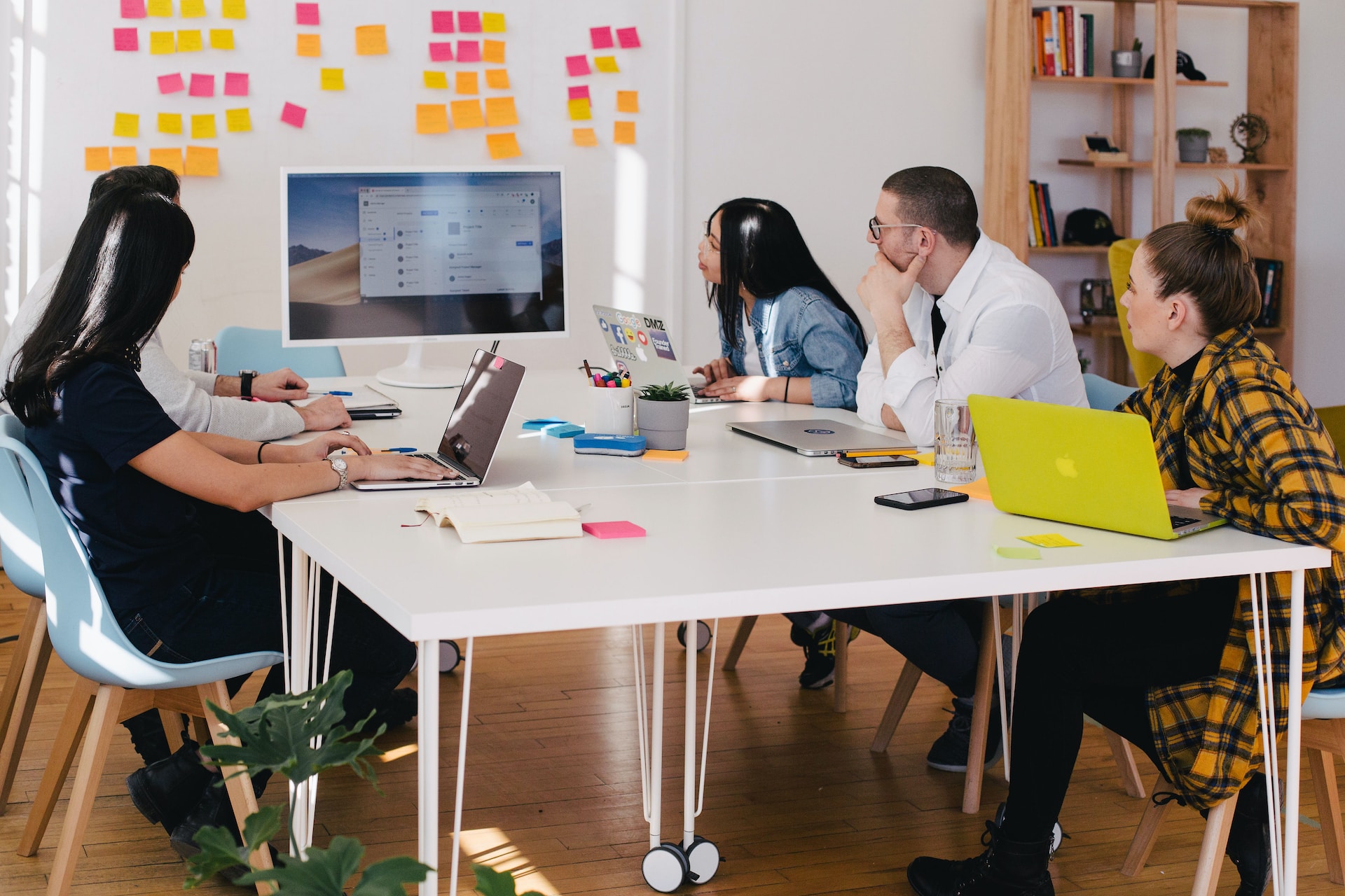 Tackling digital disruption Industry transformations and workforce resilience