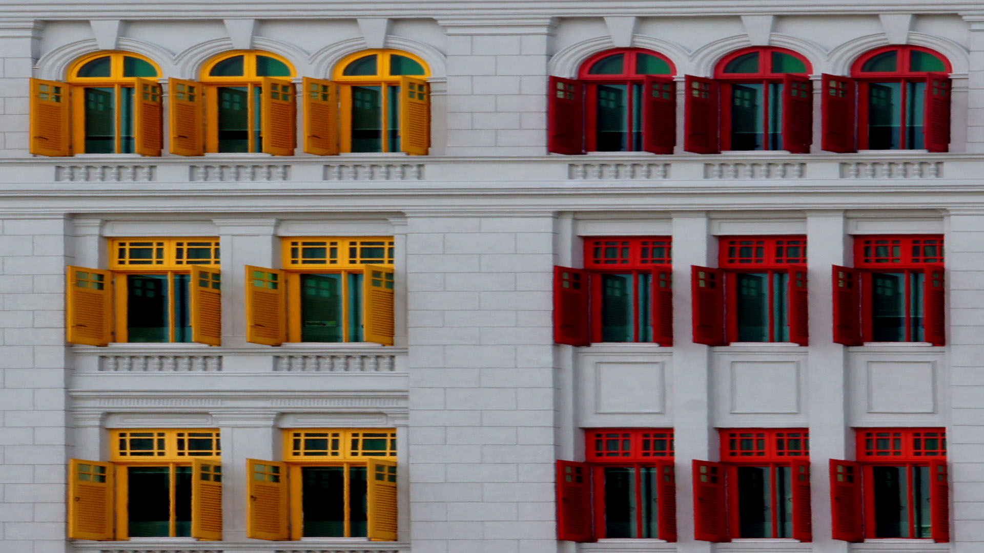 Visual Art Participation and Ageing in Singapore