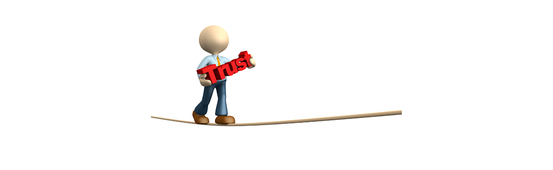 Trust Experiments  Measuring Trust in AI as Actions What Raises and Reduces Trust and What Innovators and Organizations Can Do to Design Future Trusted AI